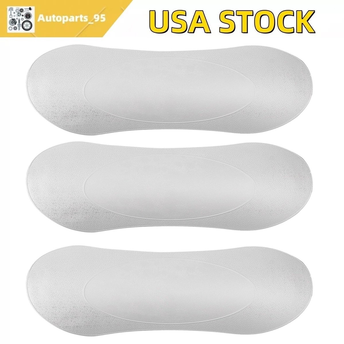 3PCS 74316 74317 Hot Tub Spa Pillow for 2007-2013 Hot Spring Highlife Aria Envoy
