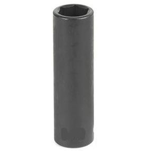 Grey Pneumatic 1016MD 3/8" Drive x 16mm Deep Socket
