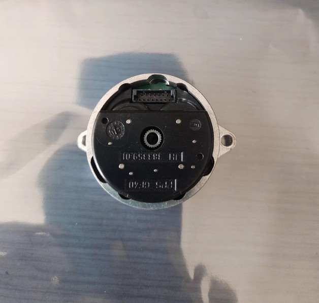 EQI1131 16 5PS15-T9 ID826 980-51 Second hand encoder testing OK, fast delivery,