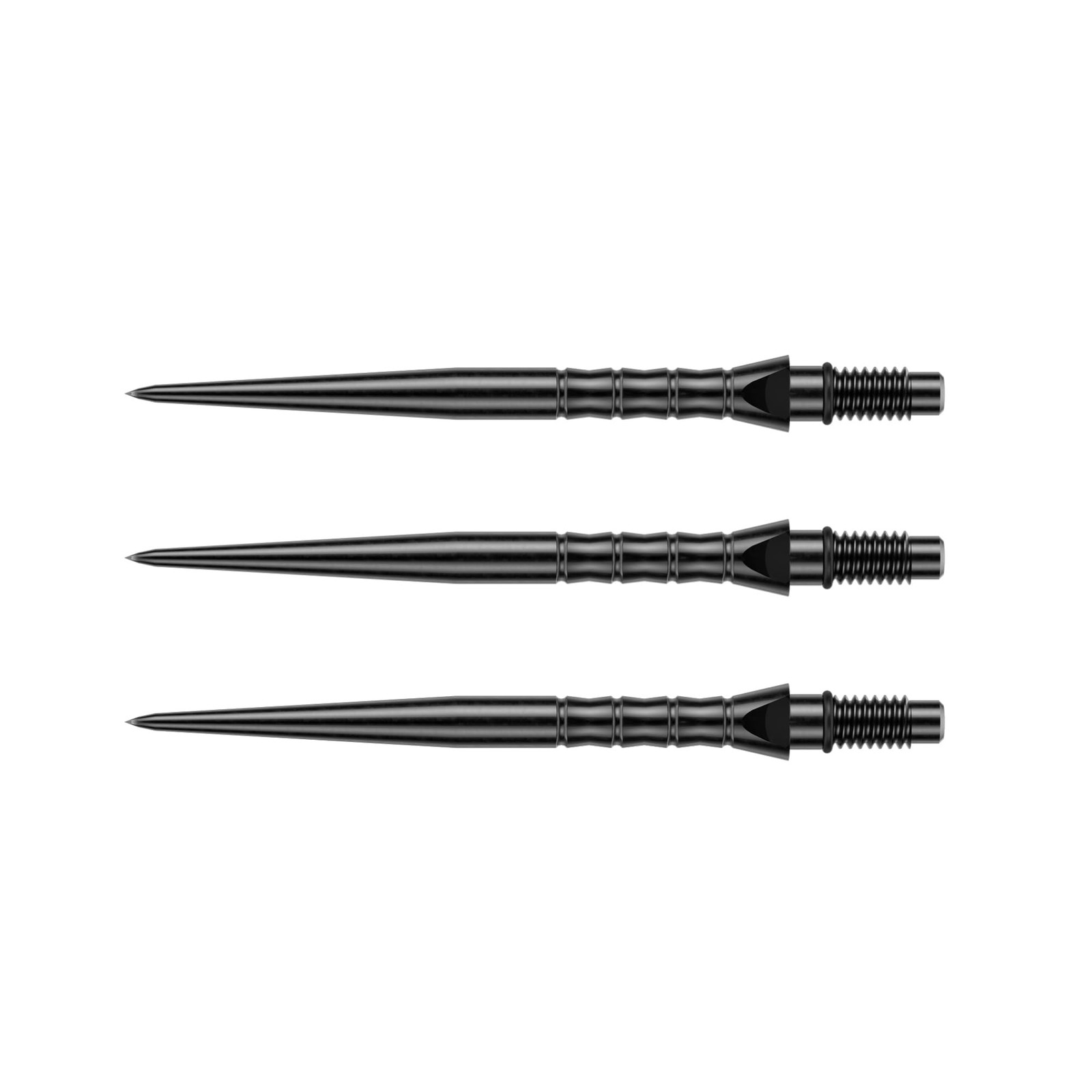 - Switch Points - Carbon Steel Tip - Threaded Rapid-Change Mechanism - 1 Set ...