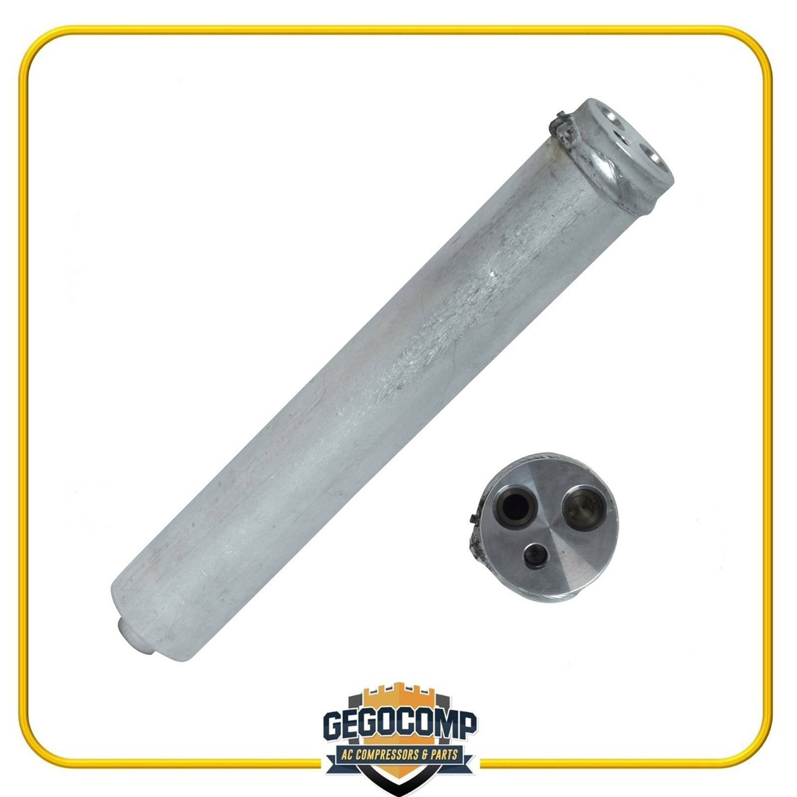 A/C AC Receiver Drier fits Dodge Caliber Nitro Mustang Compass Mazda 6 RD 10928C