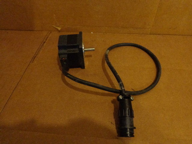 Vexta PK564AUA Stepping Motor