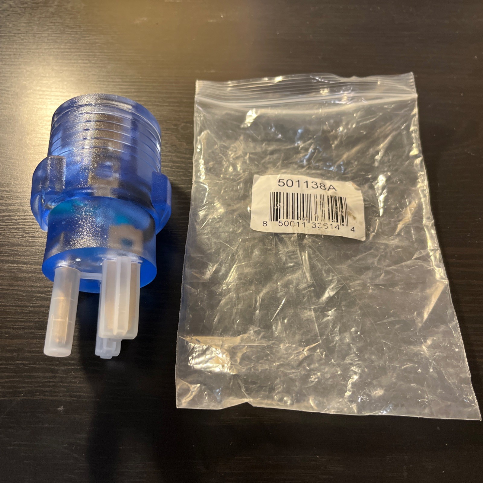 Outdoor Power Equipment 501138A Generator Plug Adapter, 14-50P to N6-50P NEW