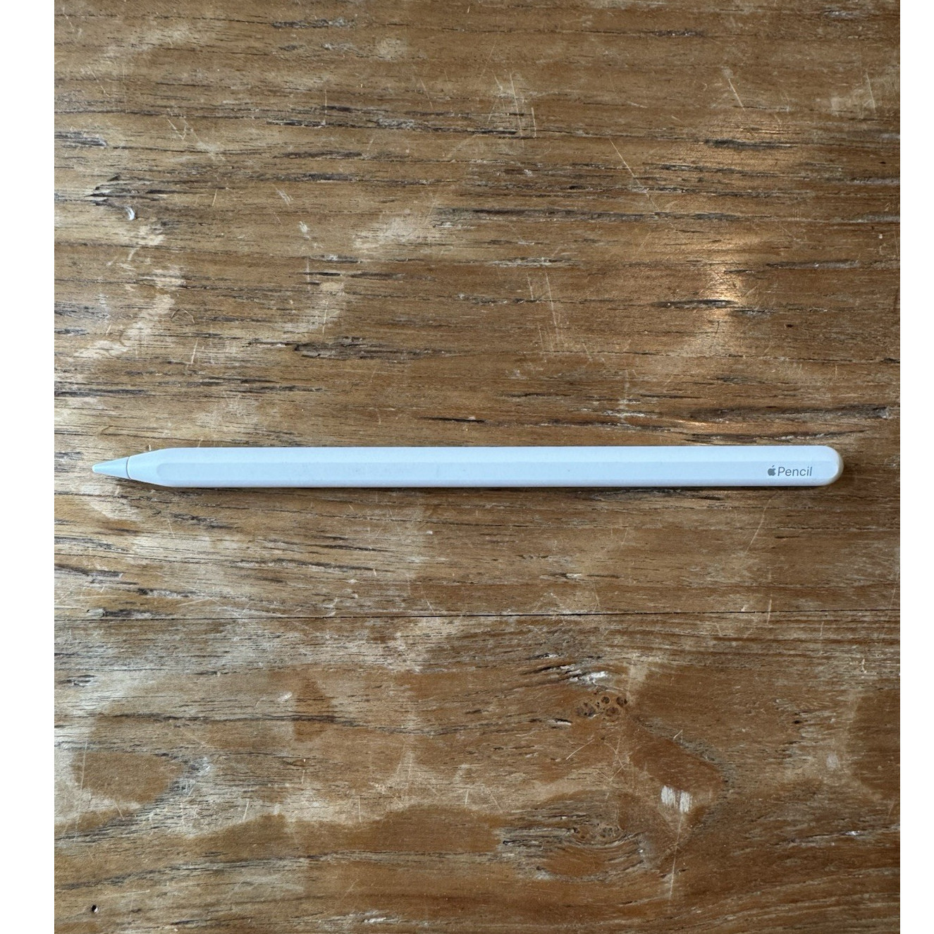Apple Pencil (2nd generation)