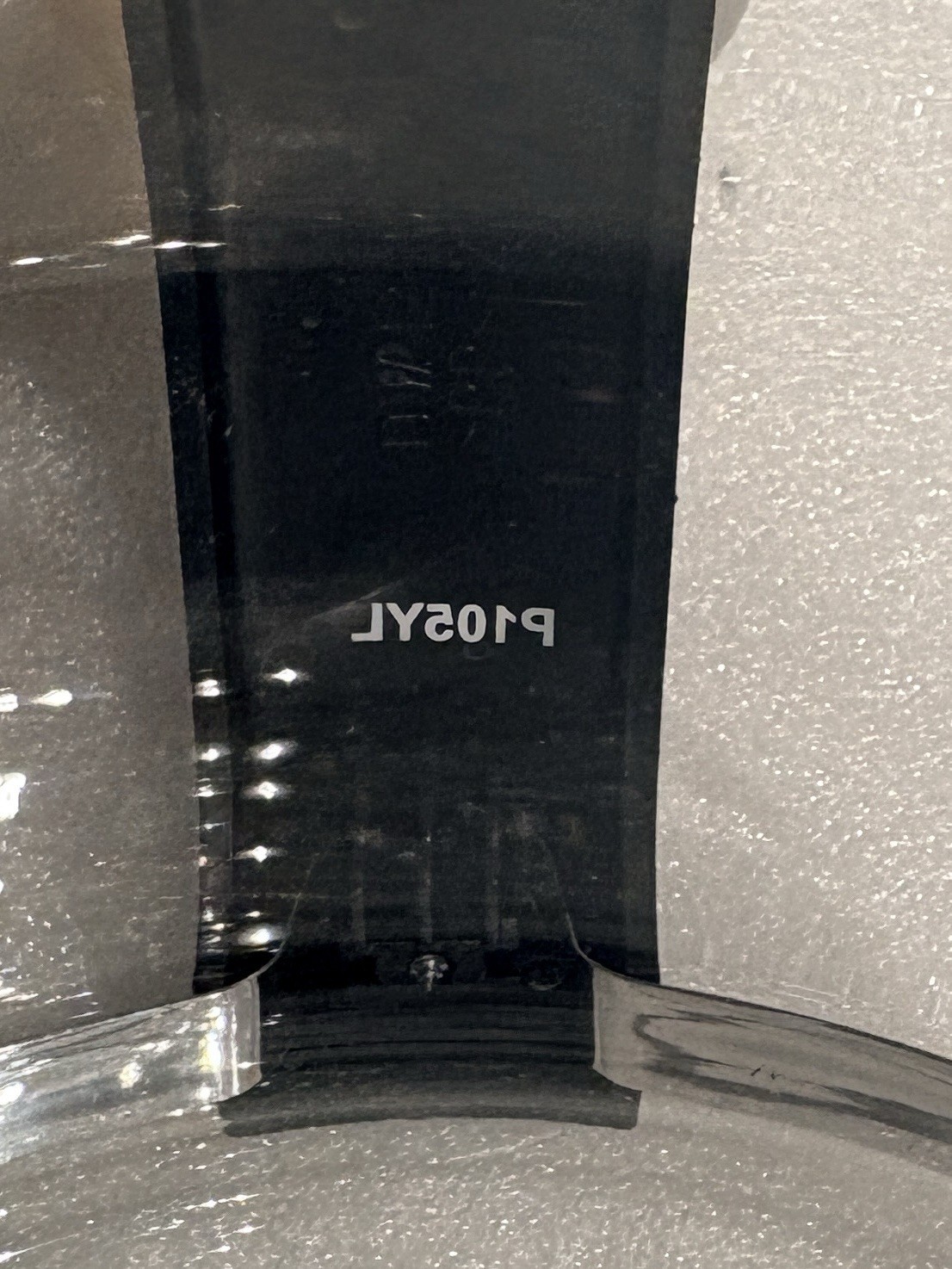 12-Cup Mr Coffee Carafe For Mr. Coffee Makers PLD12 And More