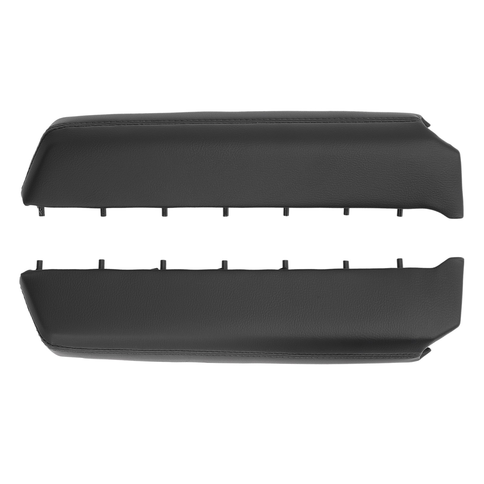 Pair of Door Armrest For 2015-2020 Ford F-150 XLT Driver & Passenger Side