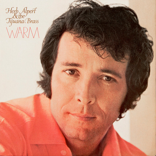 Herb Alpert & Tijuana Brass - Warm [New CD]