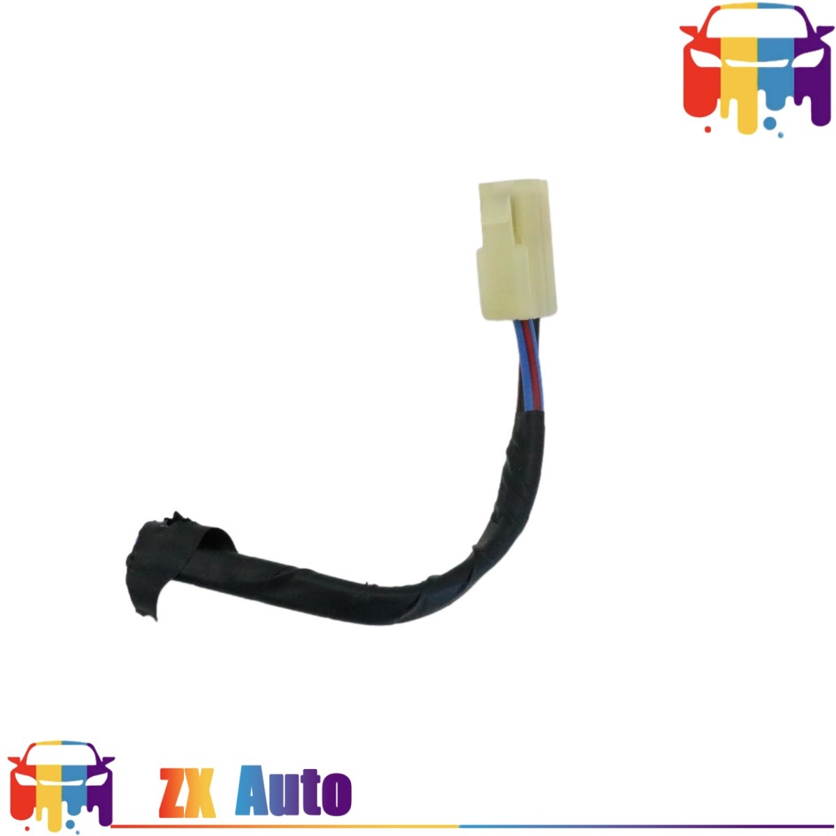A/C Blower Motor Pigtail Connector 1895202224AS For 2013-2018 Kia Forte