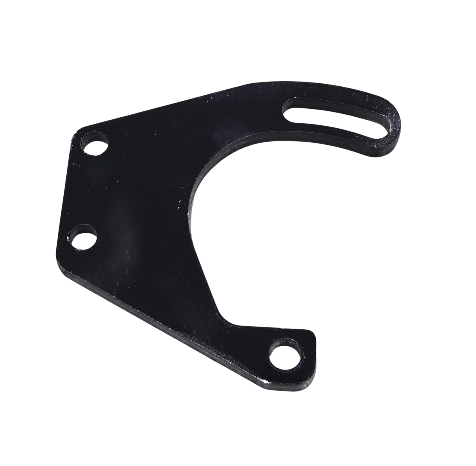 Power Steering Pump Relocation Bracket for 5.9l 6.7l Cummins
