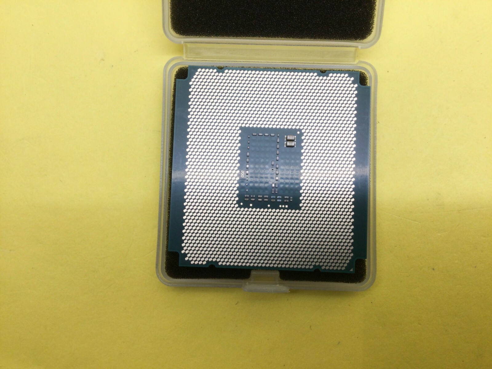 SR22P INTEL XEON PROCESSOR E5-4660V3 14 CORE 2.10GHZ 35MB CPU
