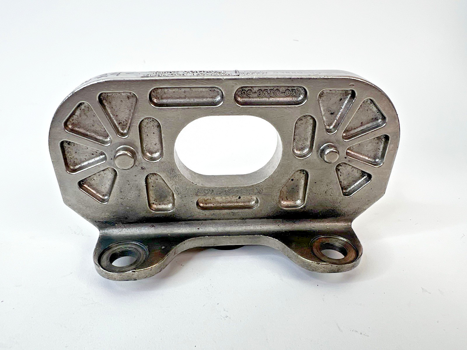 Barry Controls 13636-93880-30 Vibration Isolator