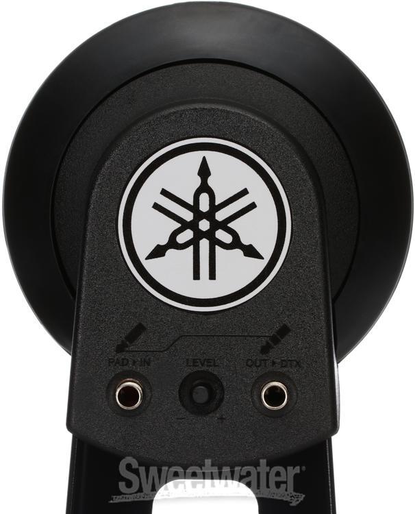 Yamaha Electronic Kick Tower Pad - 6.5"