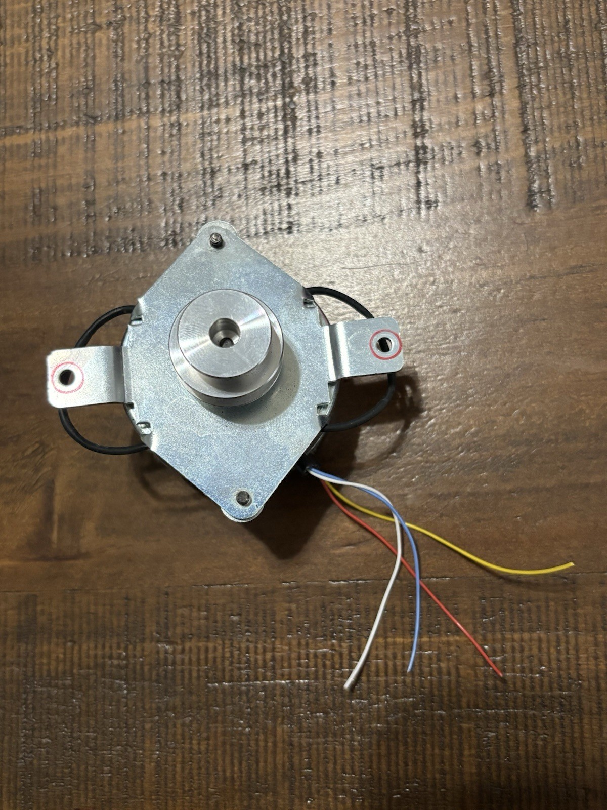 Pro-Ject M 303 Synchronmotor Motor for Pro-Ject Audio Systems