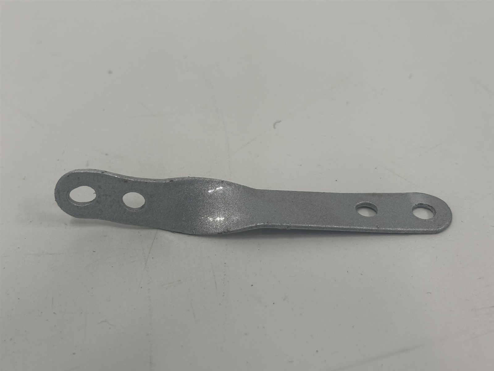 Luscombe Model 8 Engine Mount Cable Holder Bracket Support Stay
