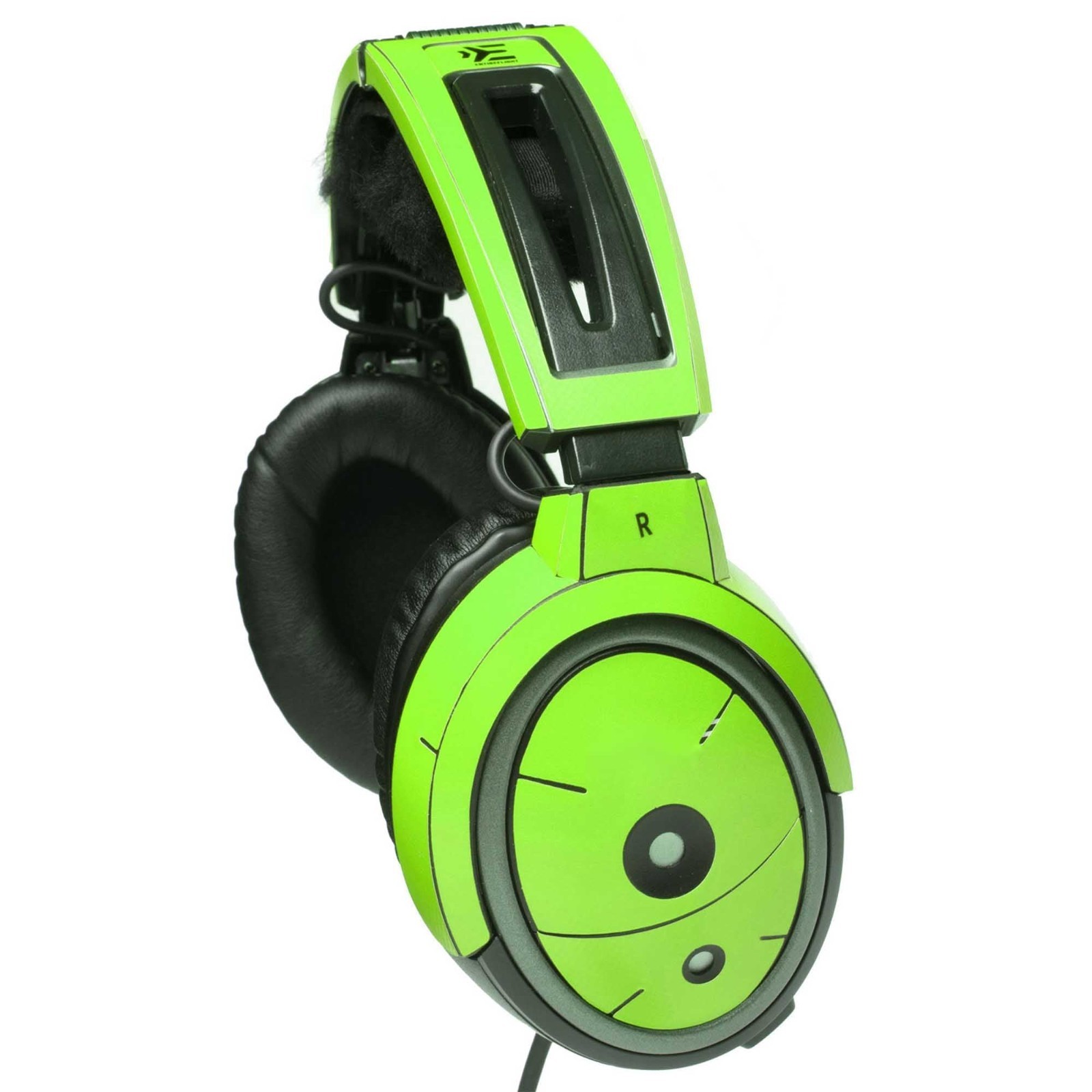 EntireFlight ALPHA 20 Flight Skins Headset Cover Aviation Pilot Accessories