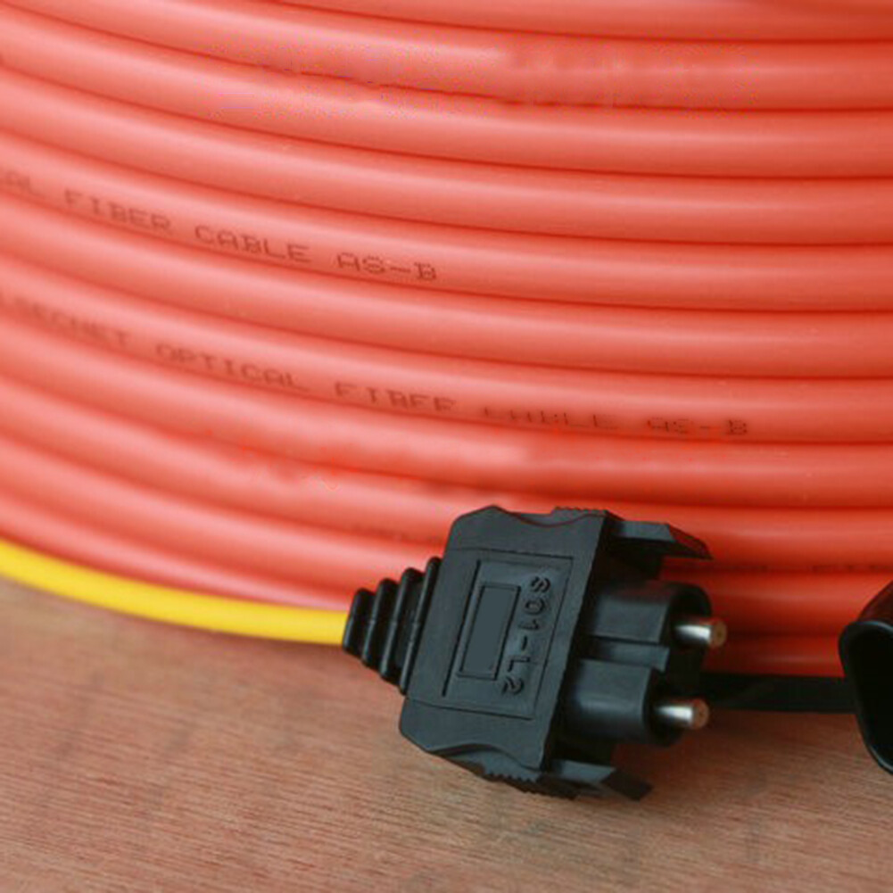 Fiber Cable 5M 10M For SGK S01-L2 CA7003 DLC-L2 DL-72