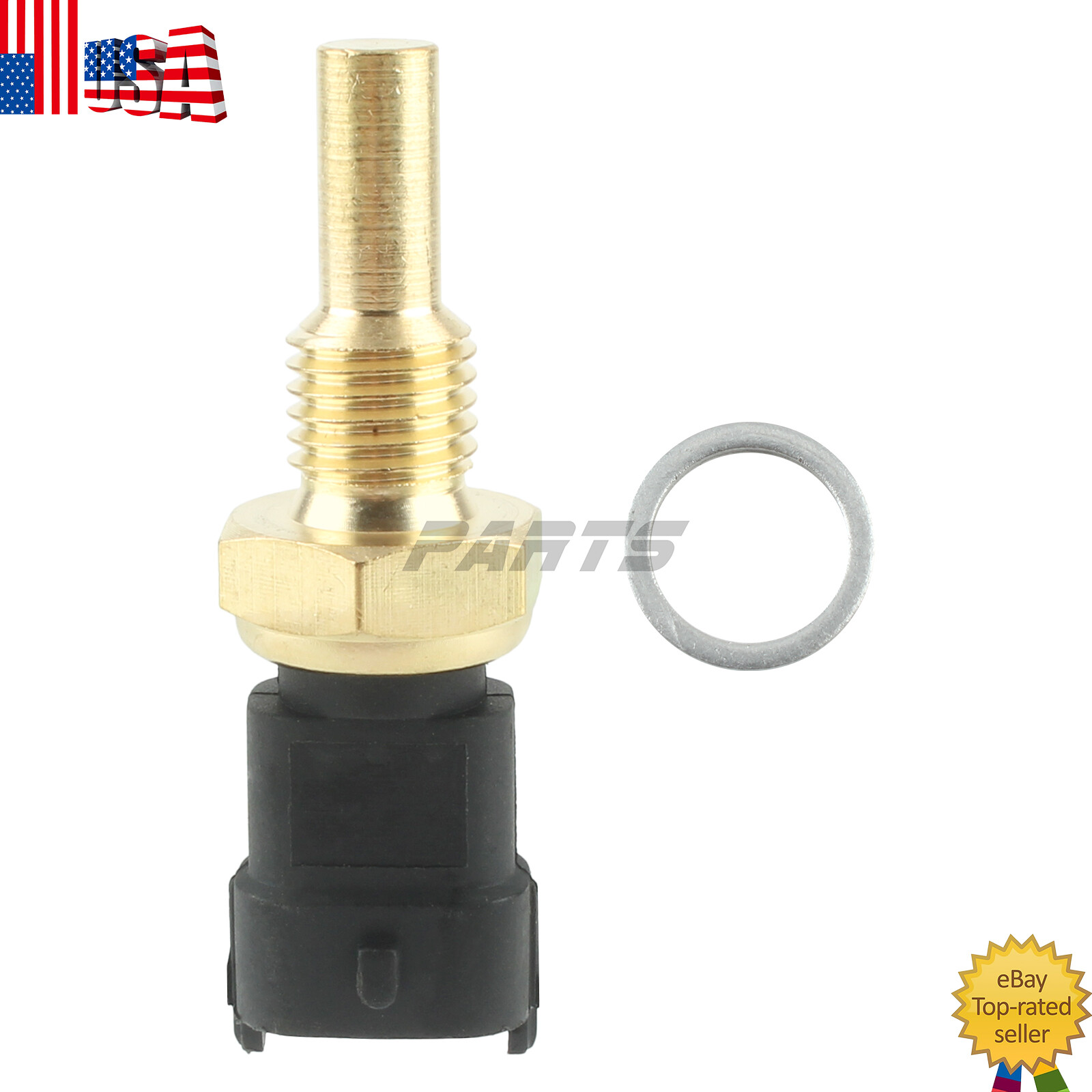 Temperature TEMP Sensor Switch for Polaris Ranger 500 570 700 800 900 0281002209