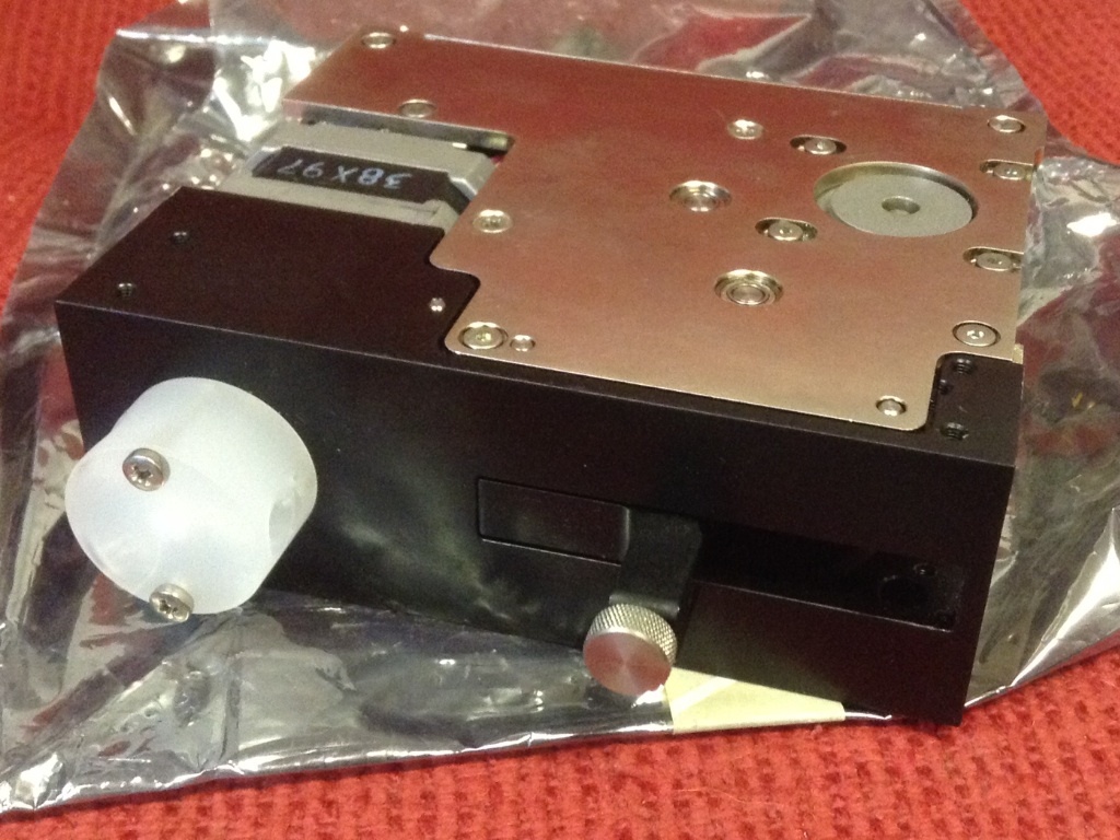 Cavro Scientific Instruments - Cavro Pump Controller - Part #725784