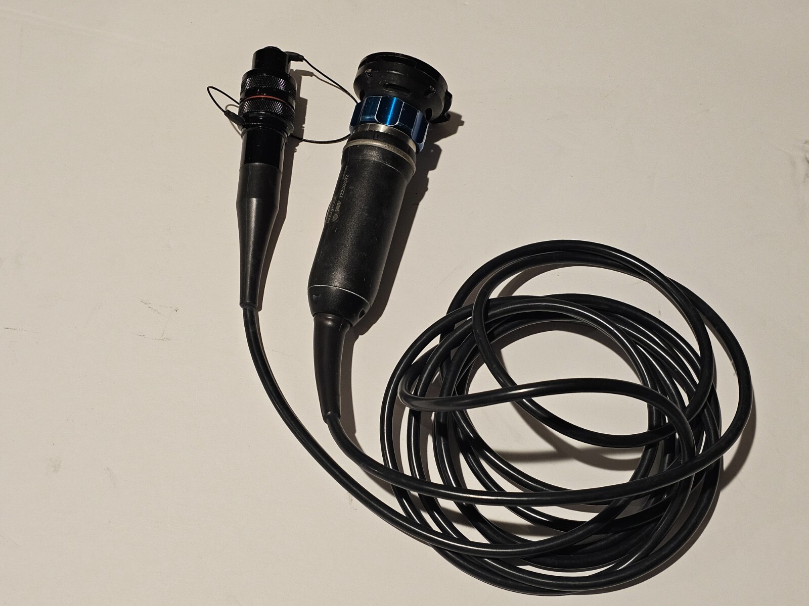 Smith & Nephew 470H Camera Head (72200092) w Coupler (7210192)