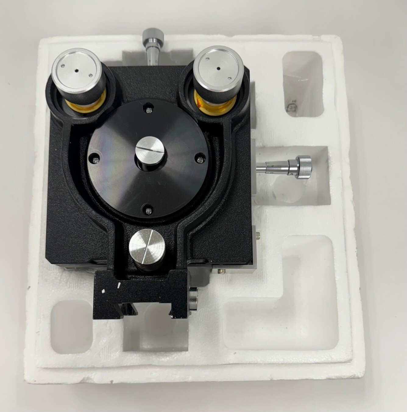 Nikon MBC19000 (79043) Tilting Stage