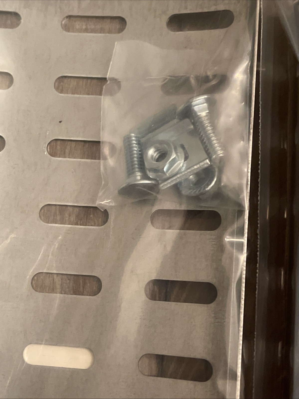 Legrand Cablofil 942895 Stainless Steel Cable Drop Out Kit PG Lot Of 5 Hdwre Inc