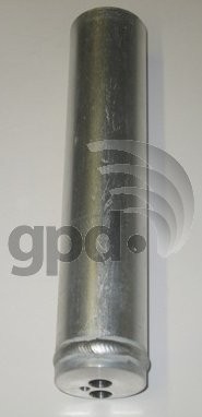 Global Parts Distributors Llc     Global Parts 1411687 A C Receiver Drier