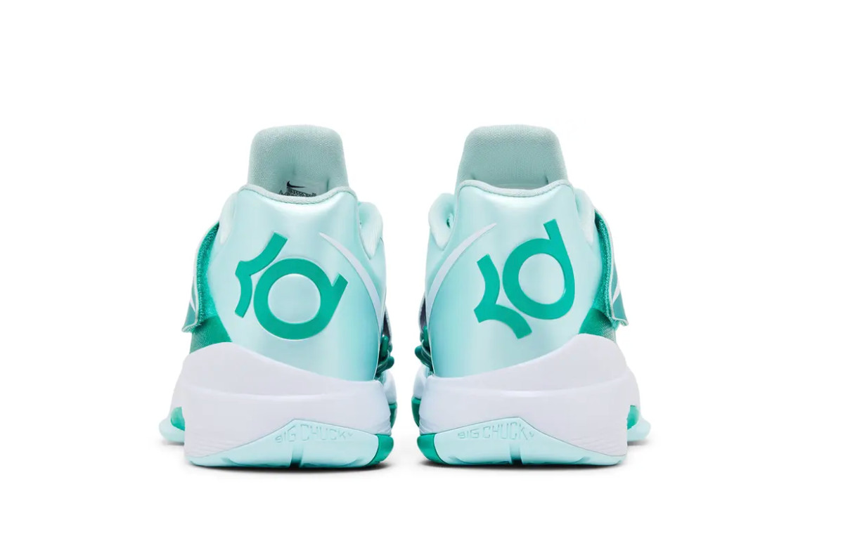 Nike Zoom KD 4 B3550-300 Easter 2025 Multiple Men's Sizes Brand New!