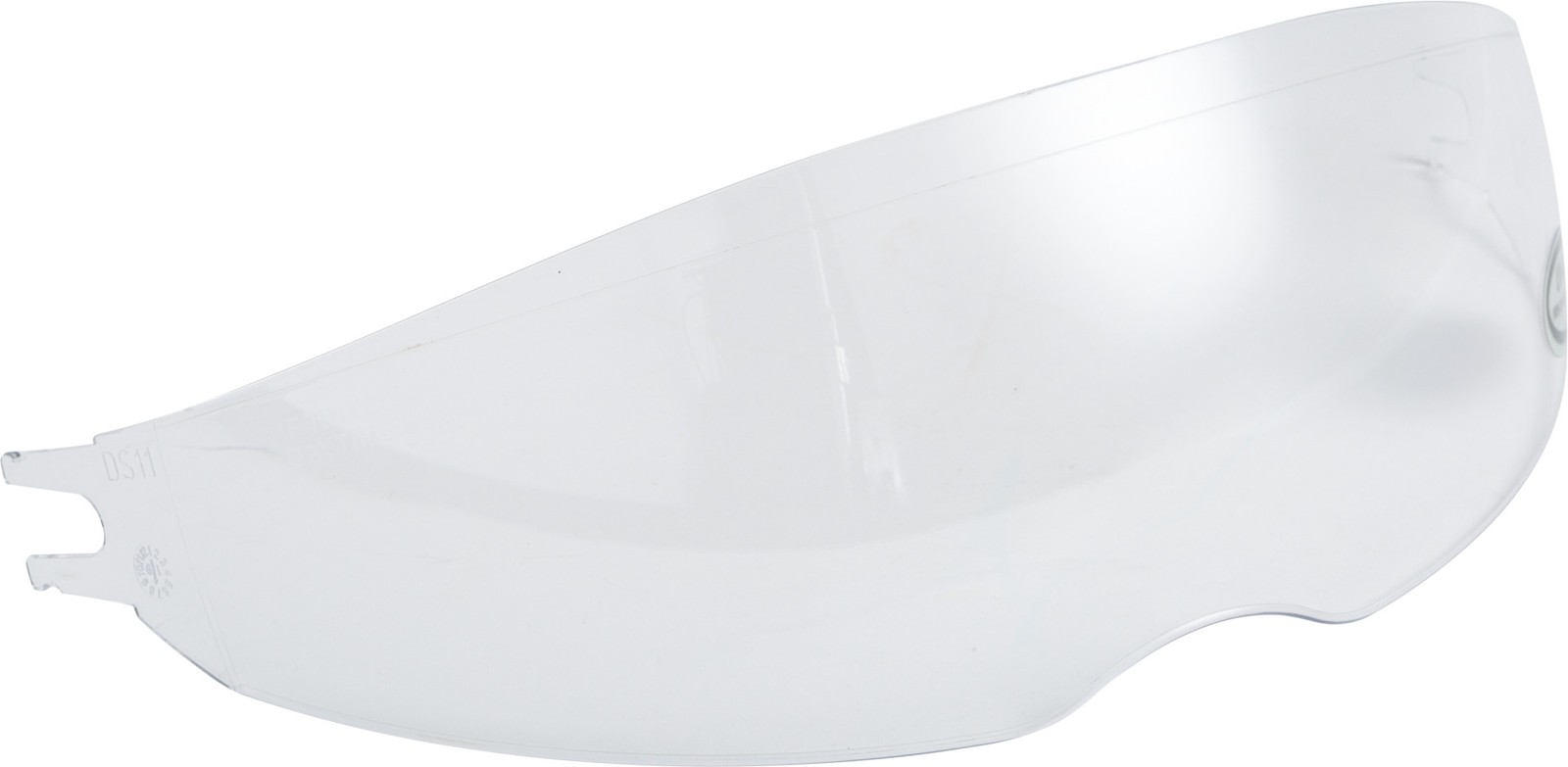 Fly Racing Face Shield for Trekker Helmets - Clear Motorcycle ATV/UTV F73-88559