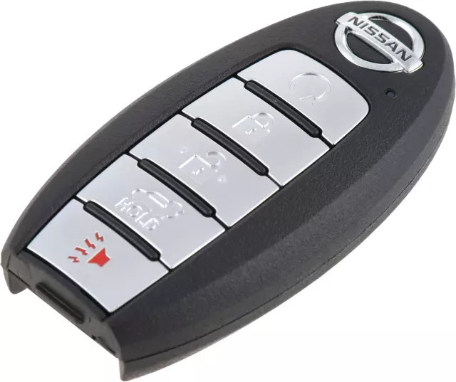 Genuine Nissan Keyless Lock Pad 285E3-9UF7B