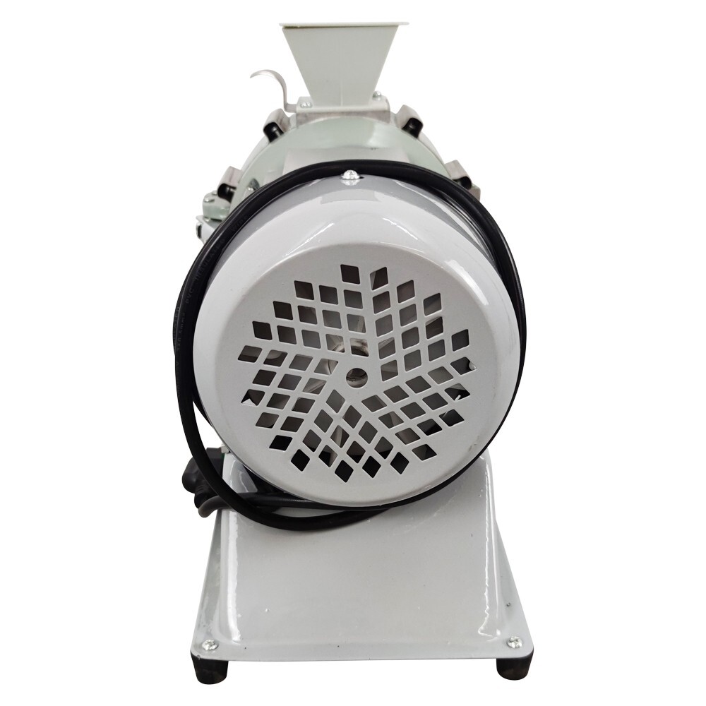 Miniature Soil Disintegrator Rotary Type Soil Crusher for Soil Analytical Study