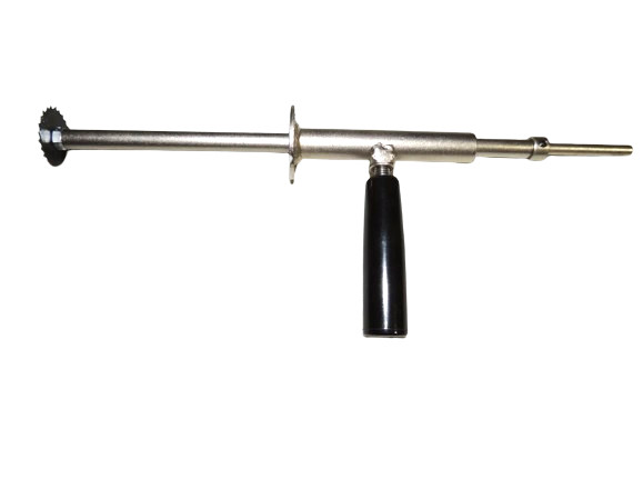 INTERNAL/INSIDE PVC Pipe Cutter with ADJUSTABLE Depth Setting