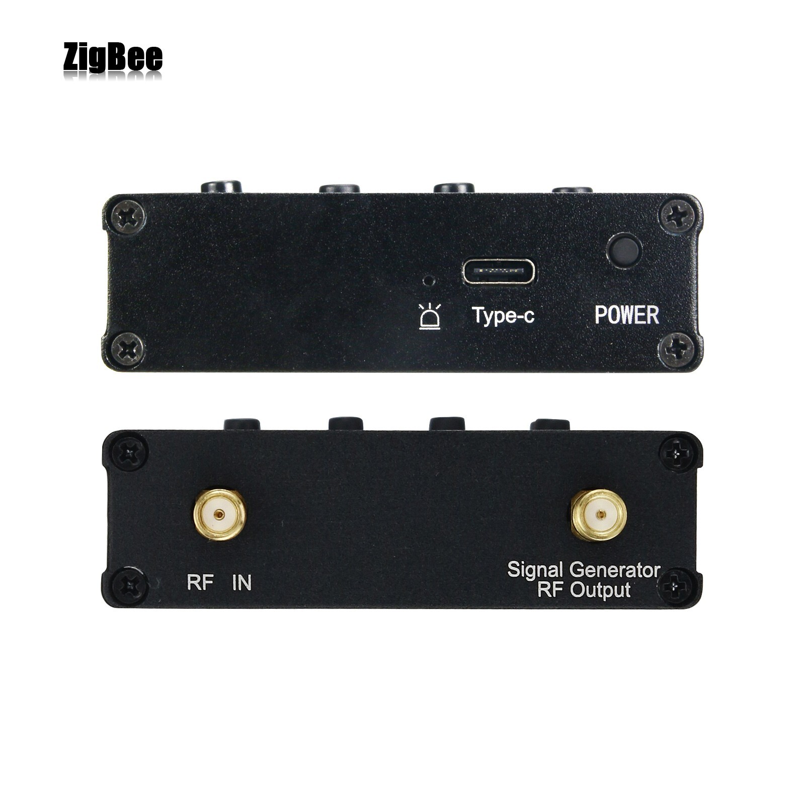 SA6 Spectrum Analyzer Signal Generator RF Signal Source Wi-Fi 2G 4G LTE CDMA