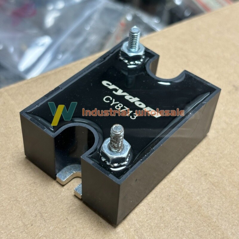 1PC Brand new CRYDOM CY8713 Solid State Relay