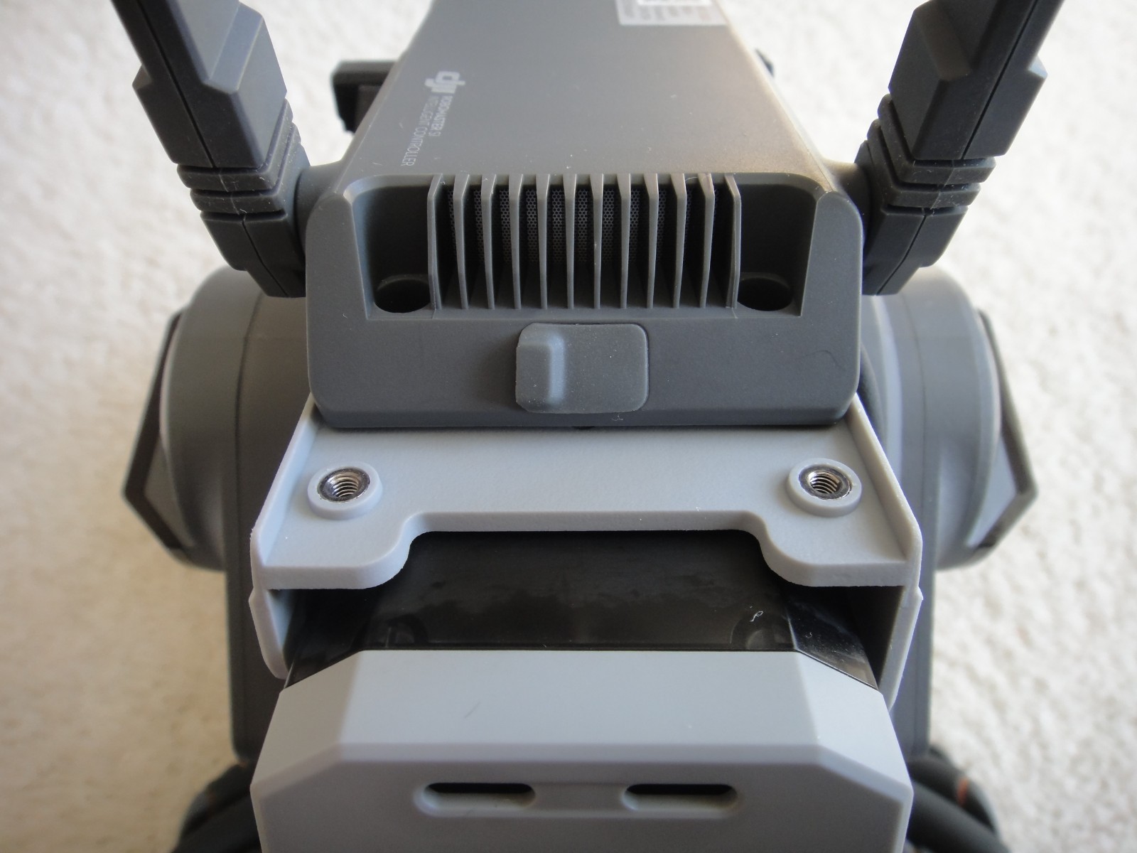 DJI RoboMaster S1 Educational Programmable AI Robot STEM Learning 4WD FPV DIY