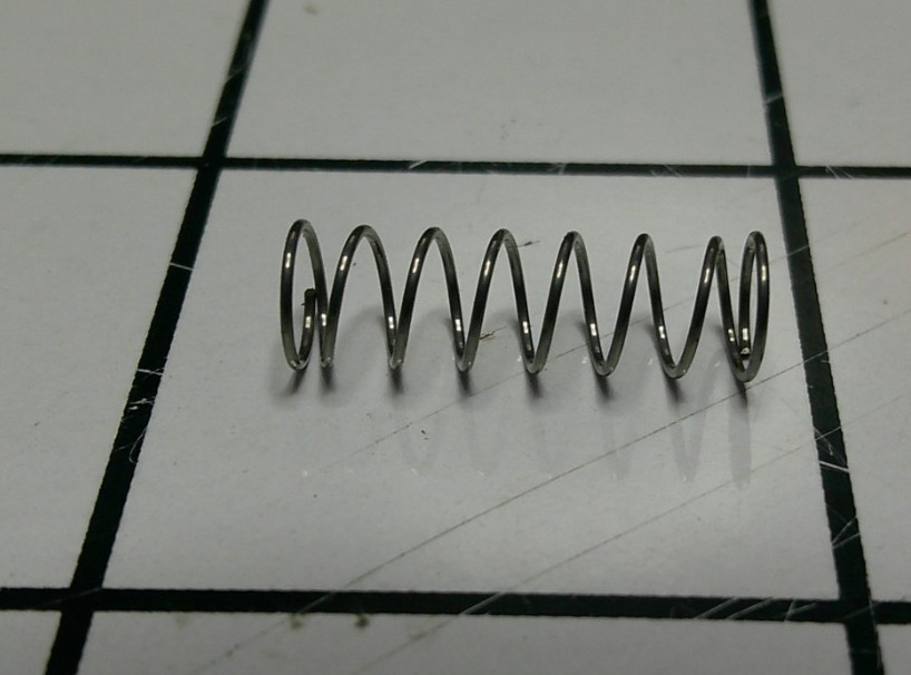 Paslode 091339 Spring 6512/130SQ/160SQ