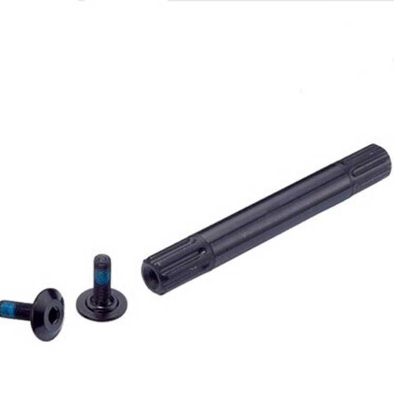 Bottom Bracket Axle 8 Spline 19mm Spindle 150mm For Bmx