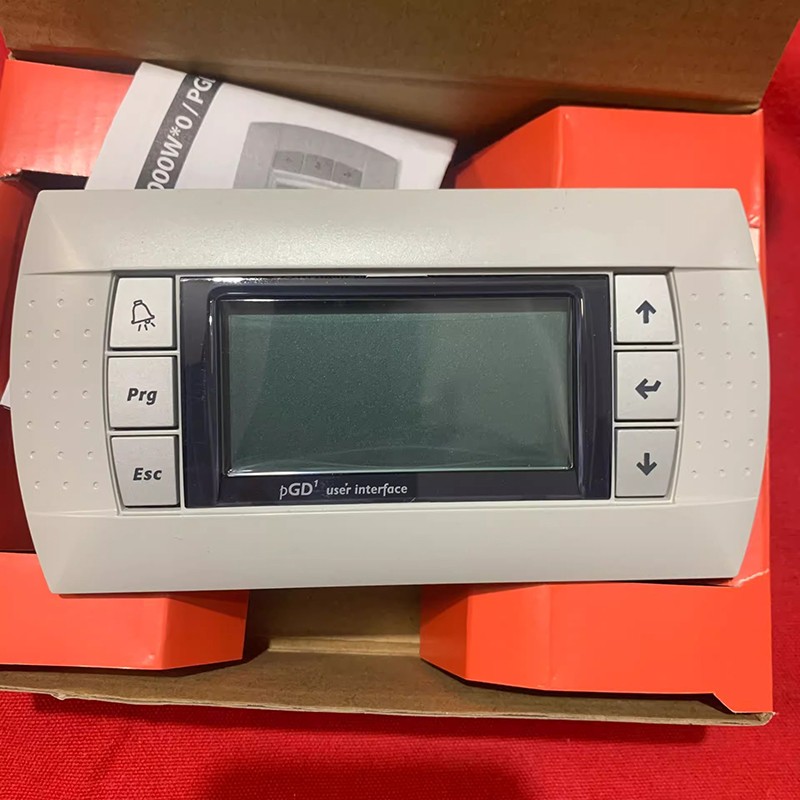 Controller PGD1OOOFWO PGD1000FW0 For CAREL Operation Panel 1PC New