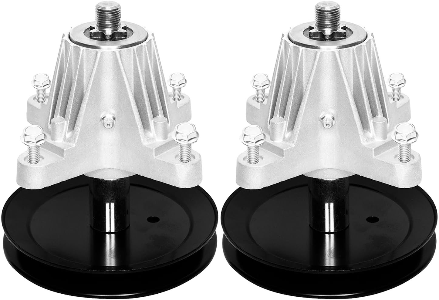 2PCS Spindle Assembly For Murray MT100 MT200 Tractor MYT4213500 MYT4219000