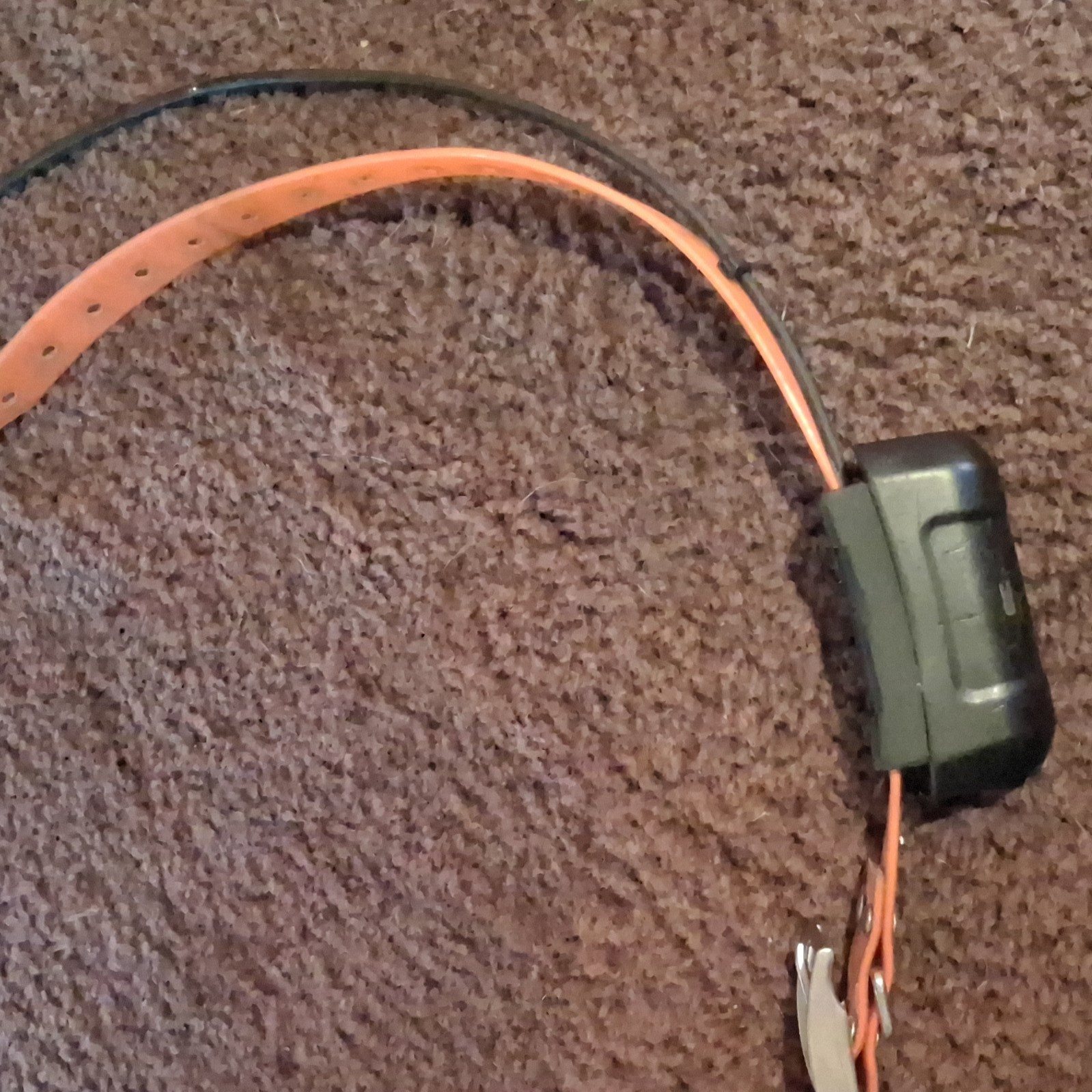 Garmin Tracking  Collar DC 40
