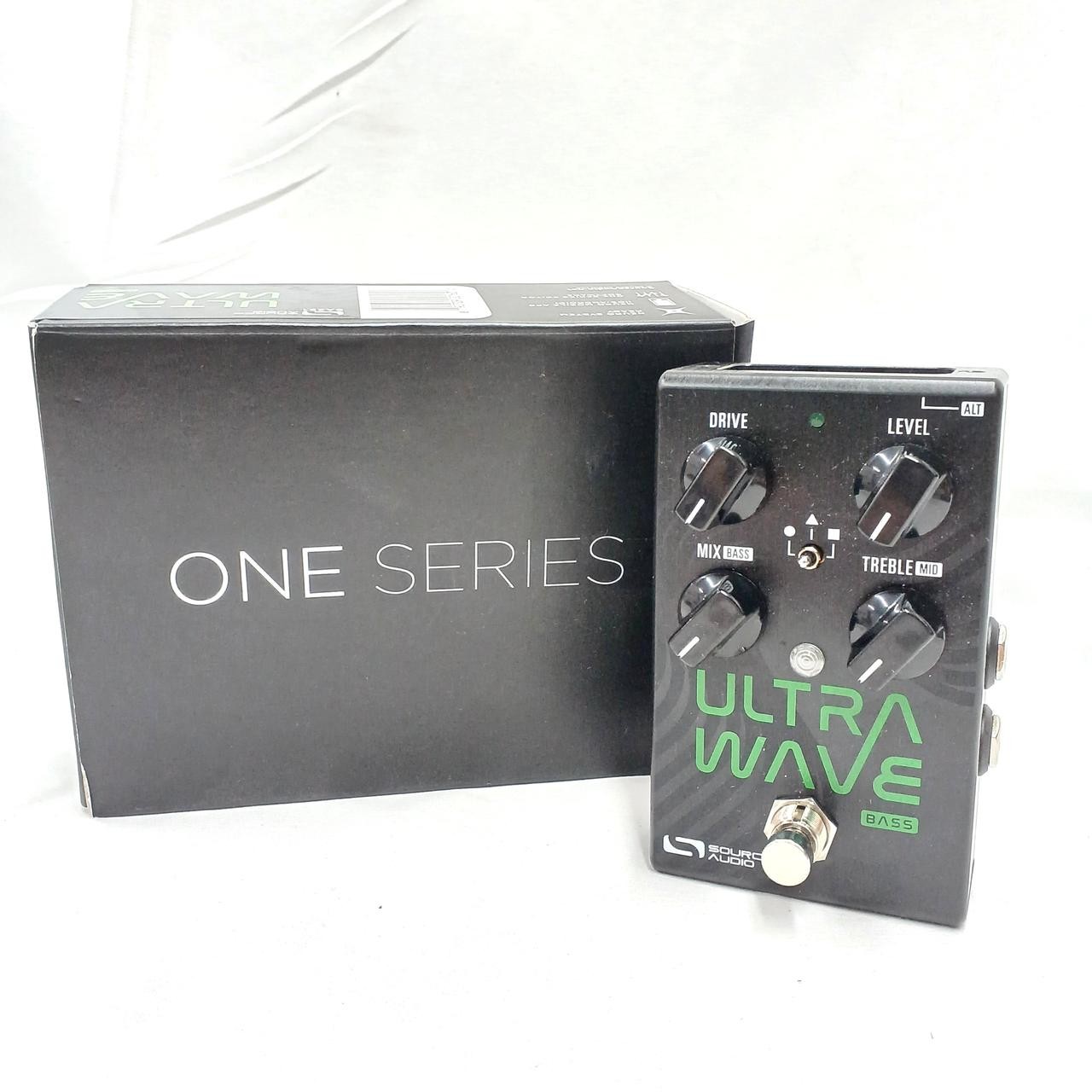 SOURCE AUDIO SA251 Ultrawave Bass