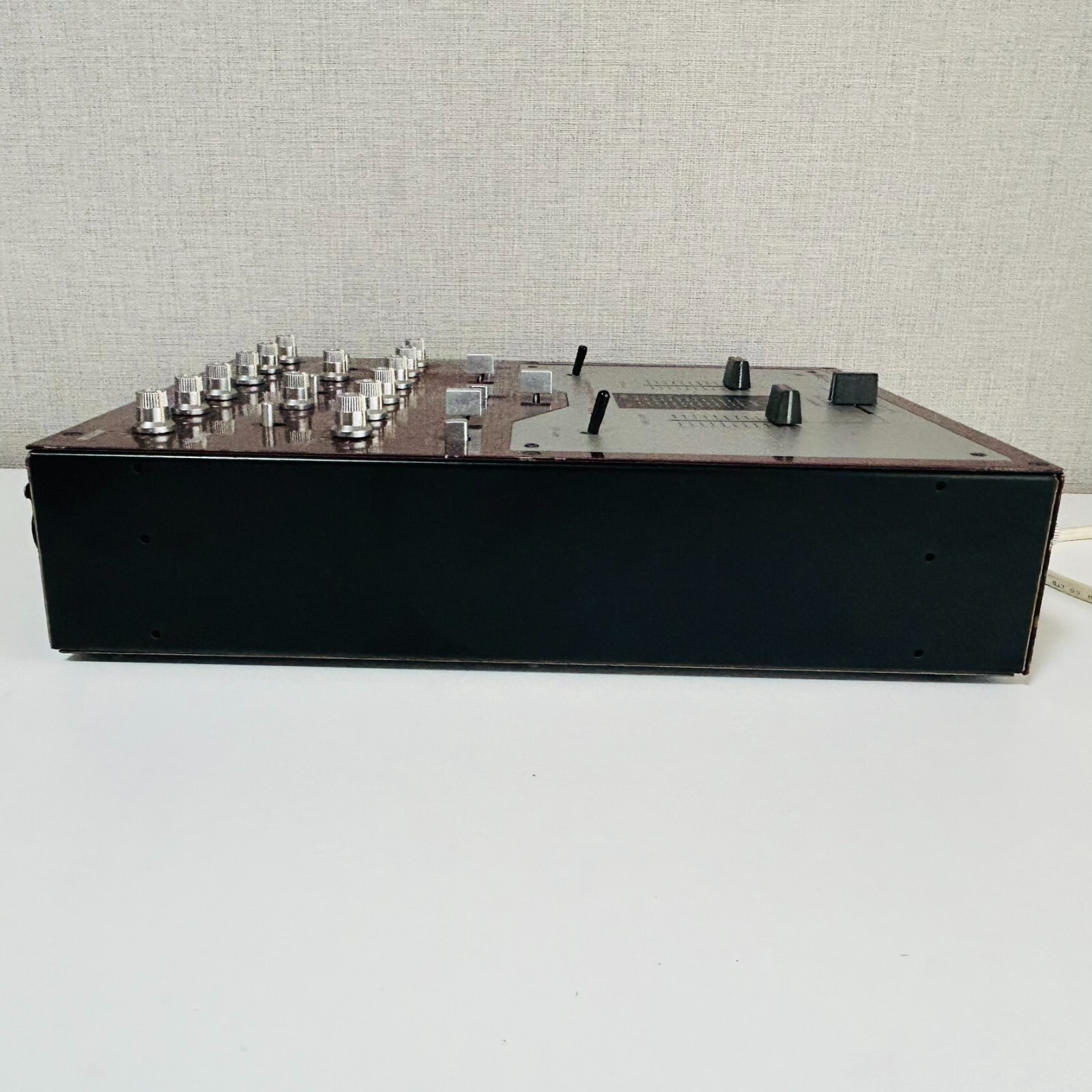 Ecler HAK 320 DJ Mixer Audio Spain