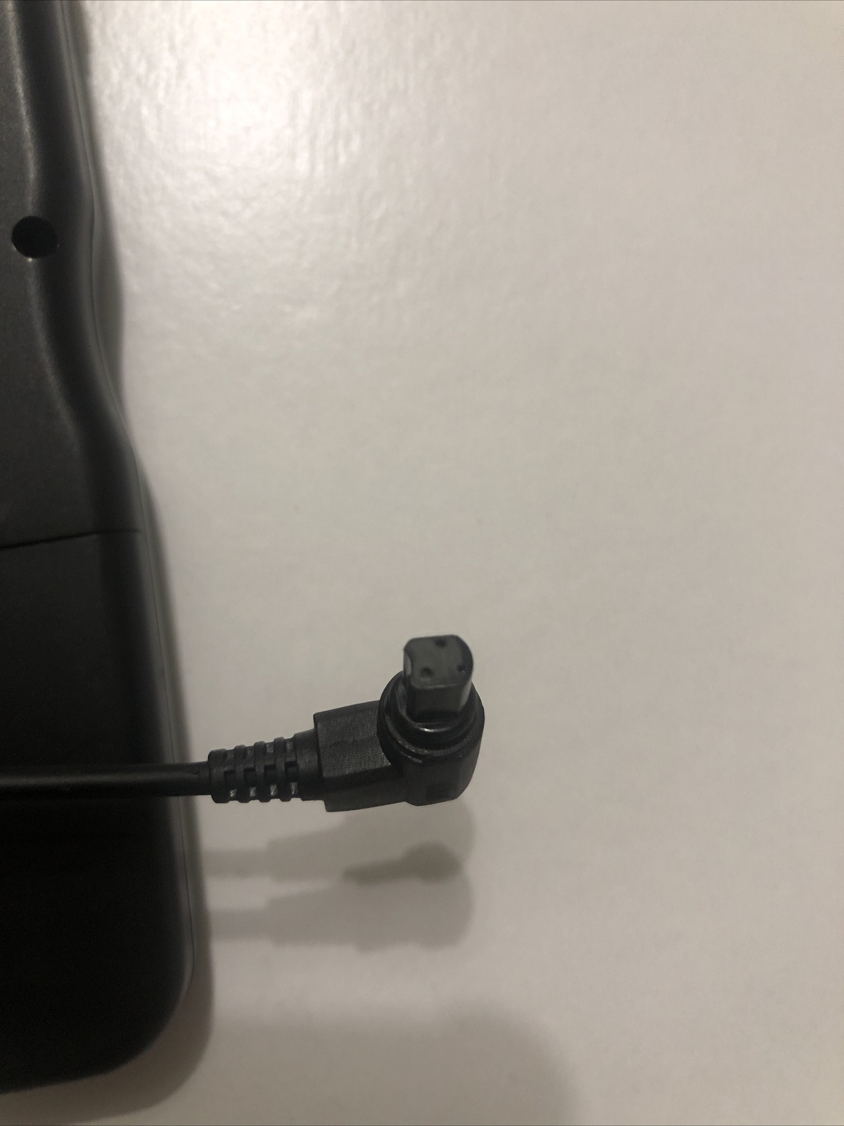Flashpoint Wave Commander Remote Camera Shutter Release
