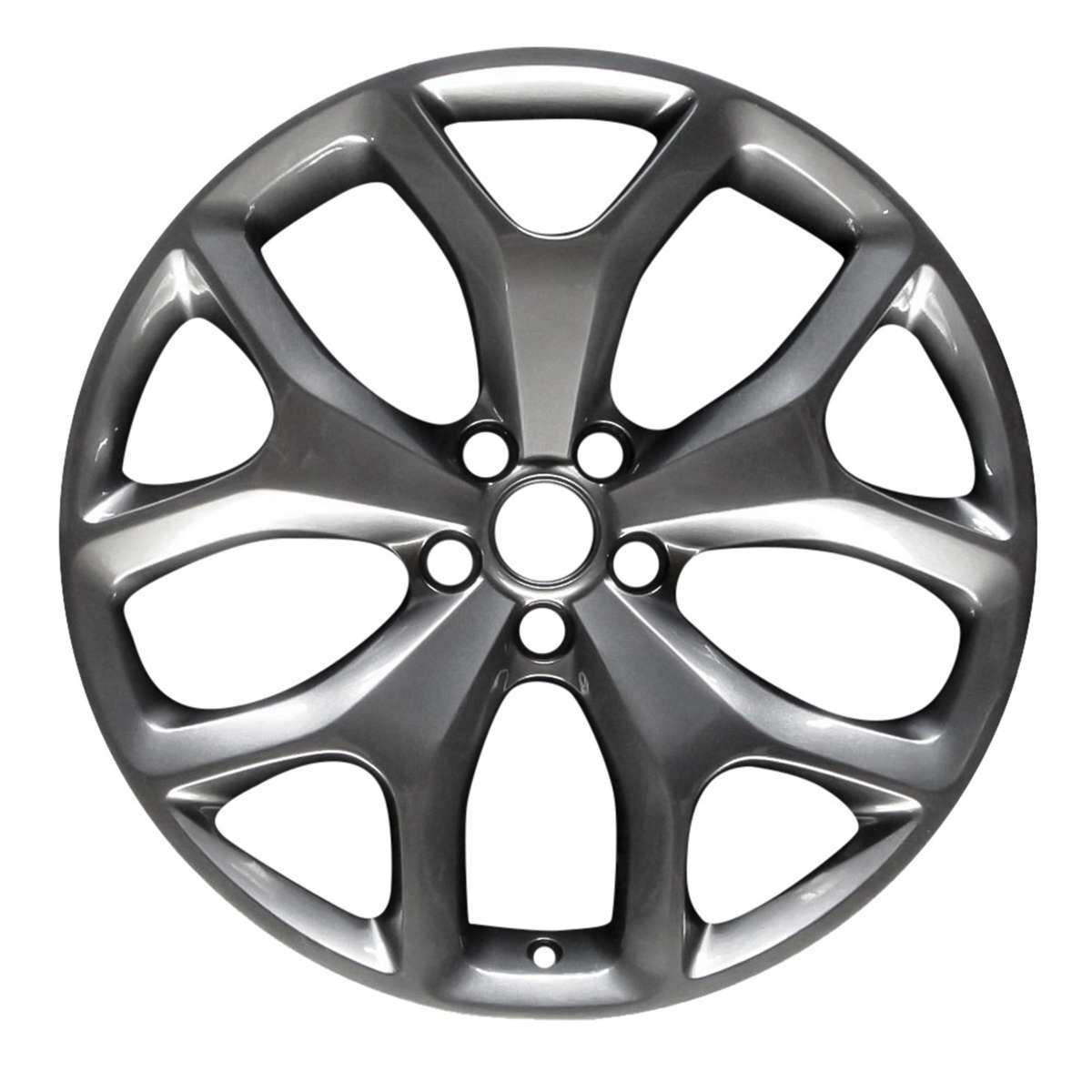 New 20" Replacement Wheel Rim for Dodge Challenger Charger 2009-2023