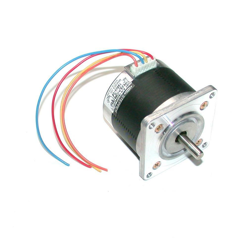 Minebea Astrosyn 152299-001  23LM-C355-31  DC Stepper Motor