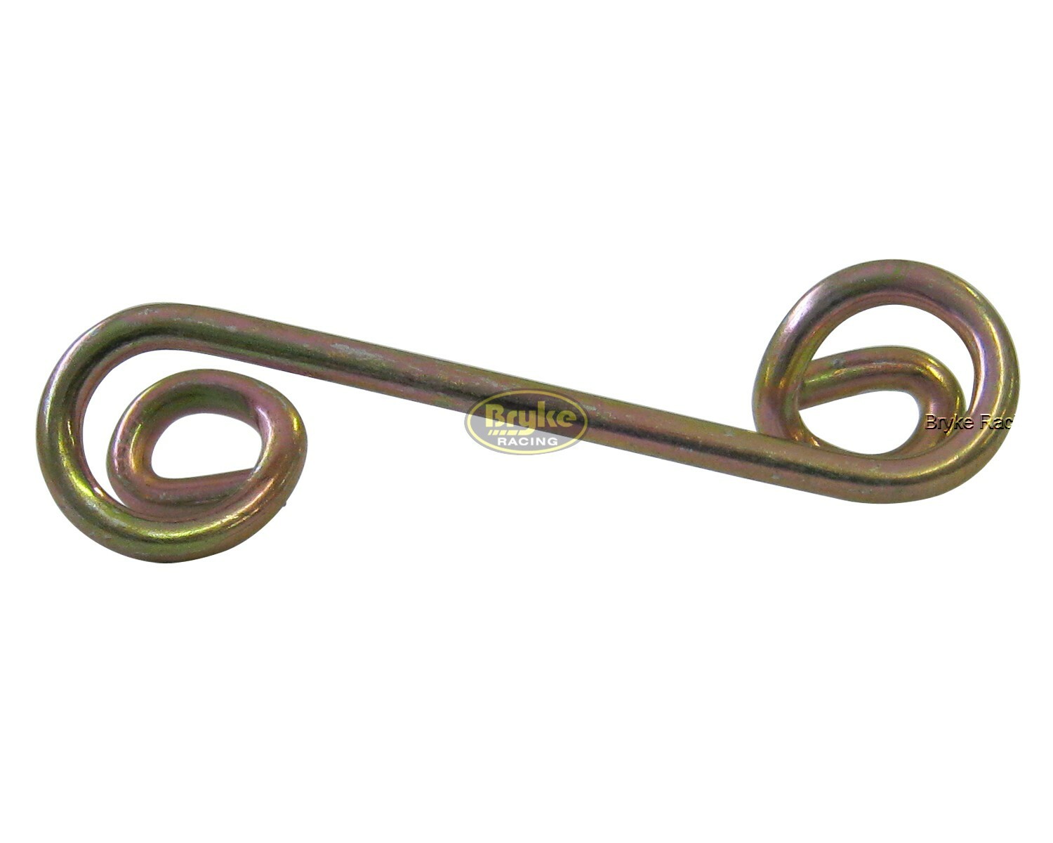 Dzus Button Wing Self Eject Small 5/16 springs Long plates