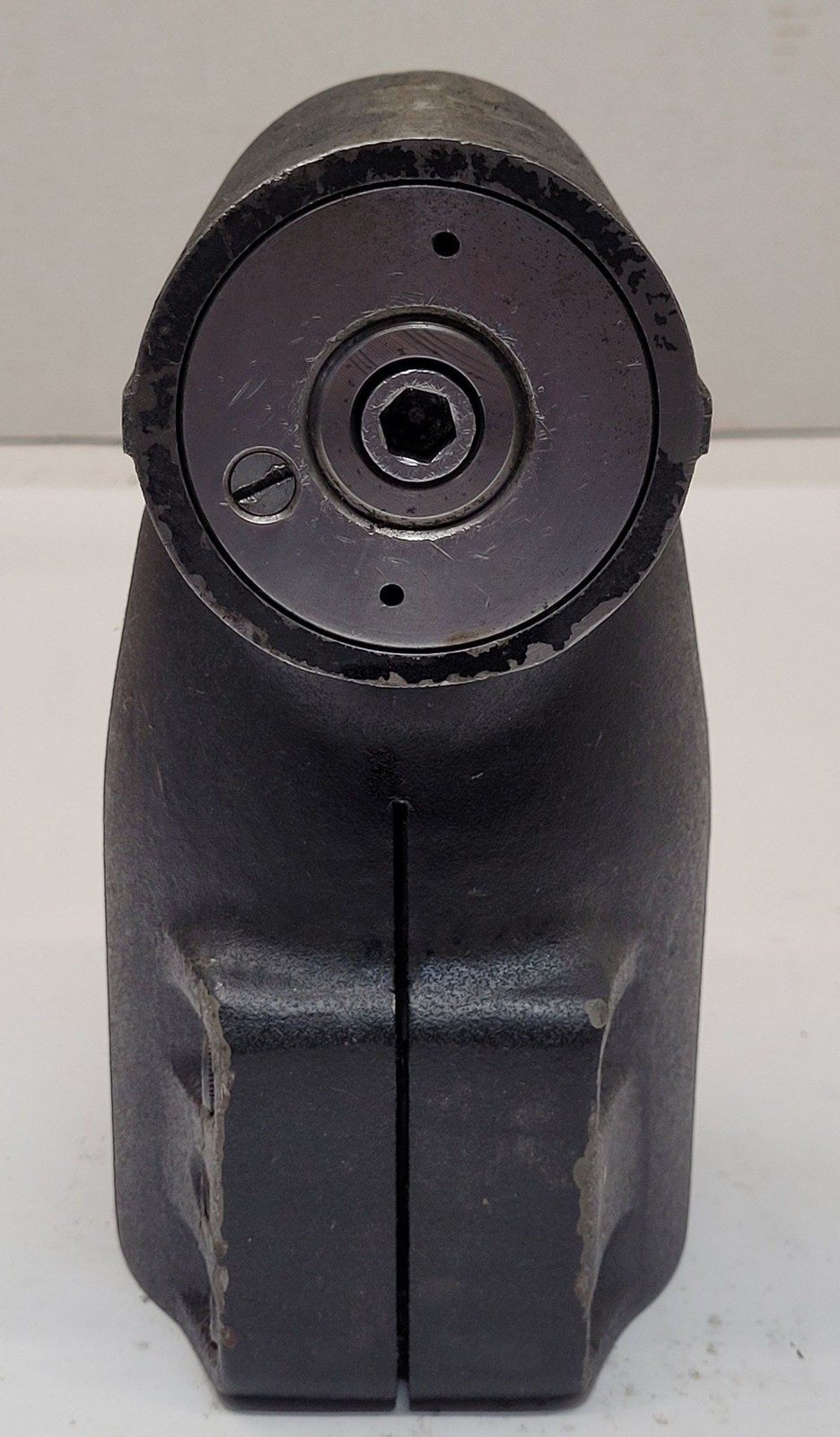 Bridgeport Textron Right Angle Head