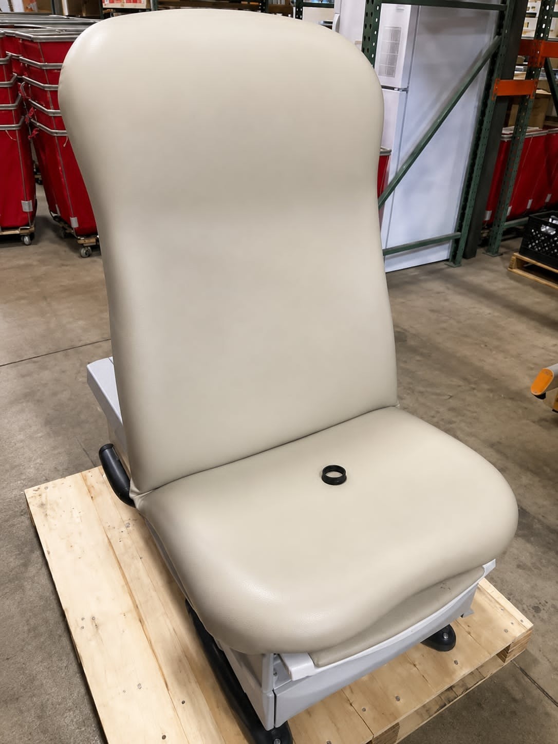 Medical Exam chair