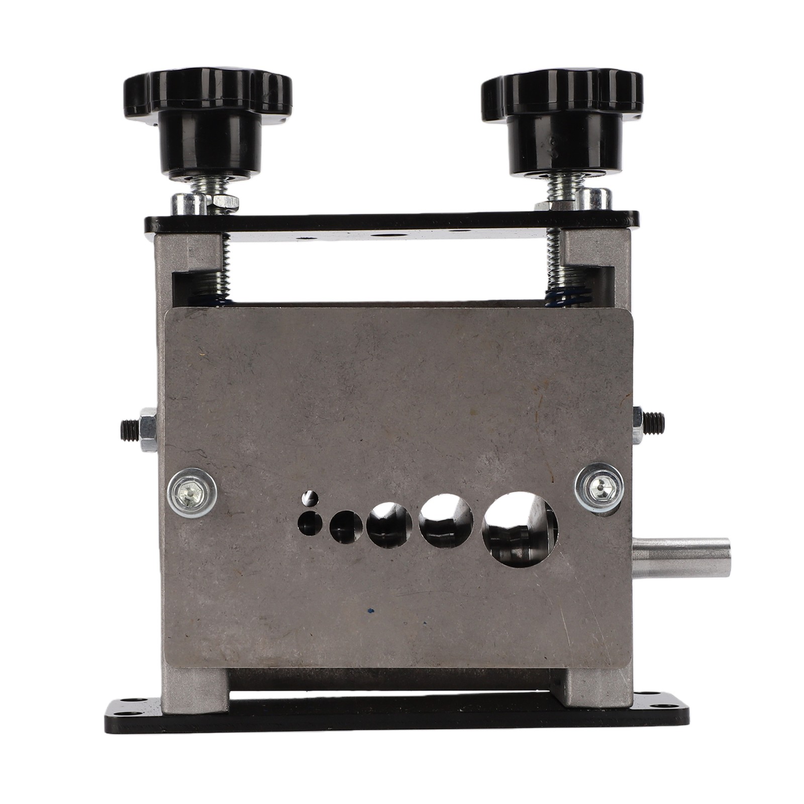 Manual Wire Stripper Wire Stripping Machine Wire Stripping Tool For 1-17mm Scrap
