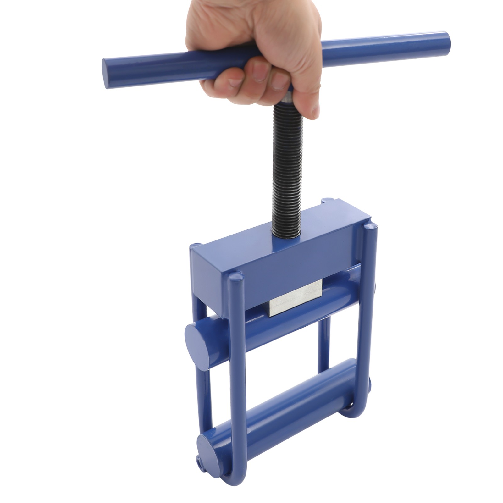 Pipe Squeeze-Off Tool Manual Pipe Squeeze-Off Tool Gas Pipe Squeeze-off Tool