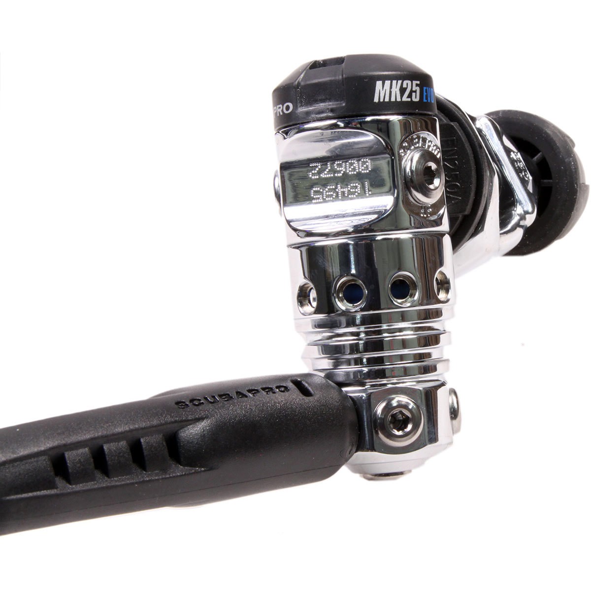 Scubapro MK25 EVO/S620Ti Dive Regulator System